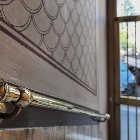 Primopiano - Lambrate Apartman Milánó Kültér fotó
