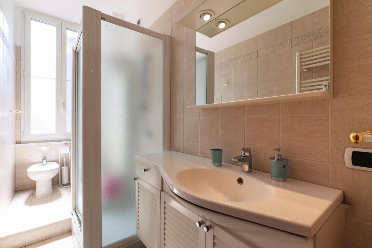 Primopiano - Lambrate Apartman Milánó Kültér fotó