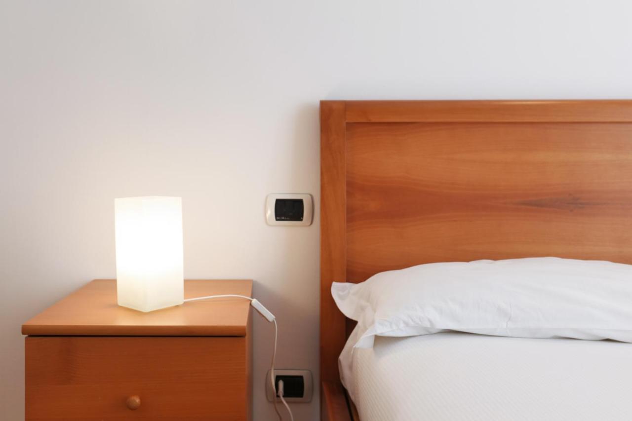 Primopiano - Lambrate Apartman Milánó Kültér fotó