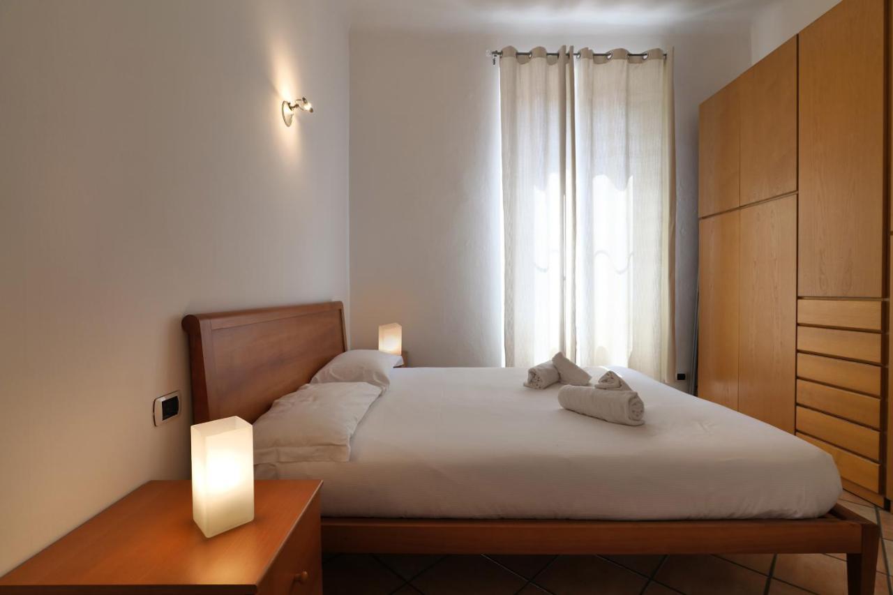 Primopiano - Lambrate Apartman Milánó Kültér fotó