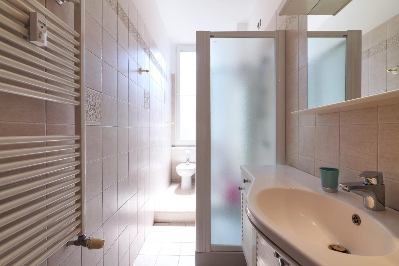 Primopiano - Lambrate Apartman Milánó Kültér fotó