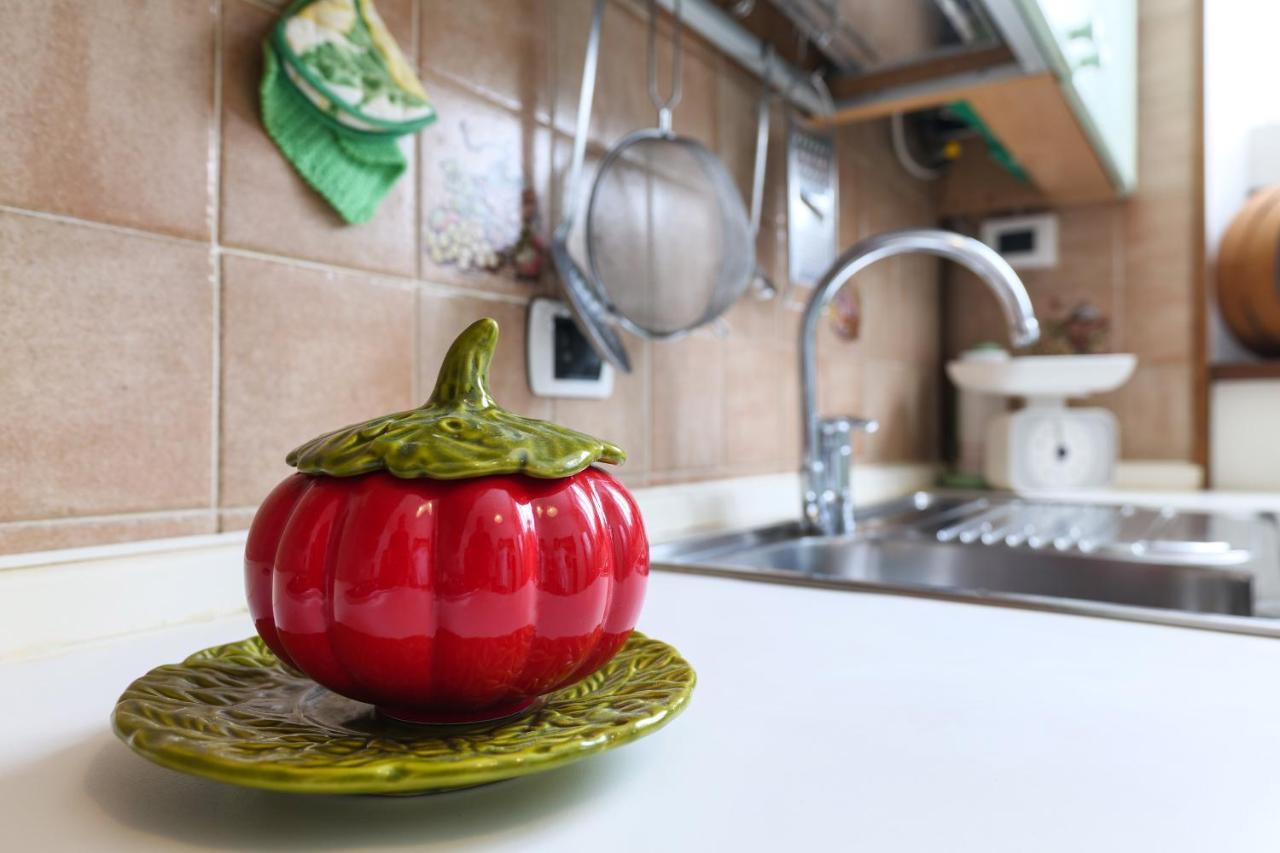 Primopiano - Lambrate Apartman Milánó Kültér fotó