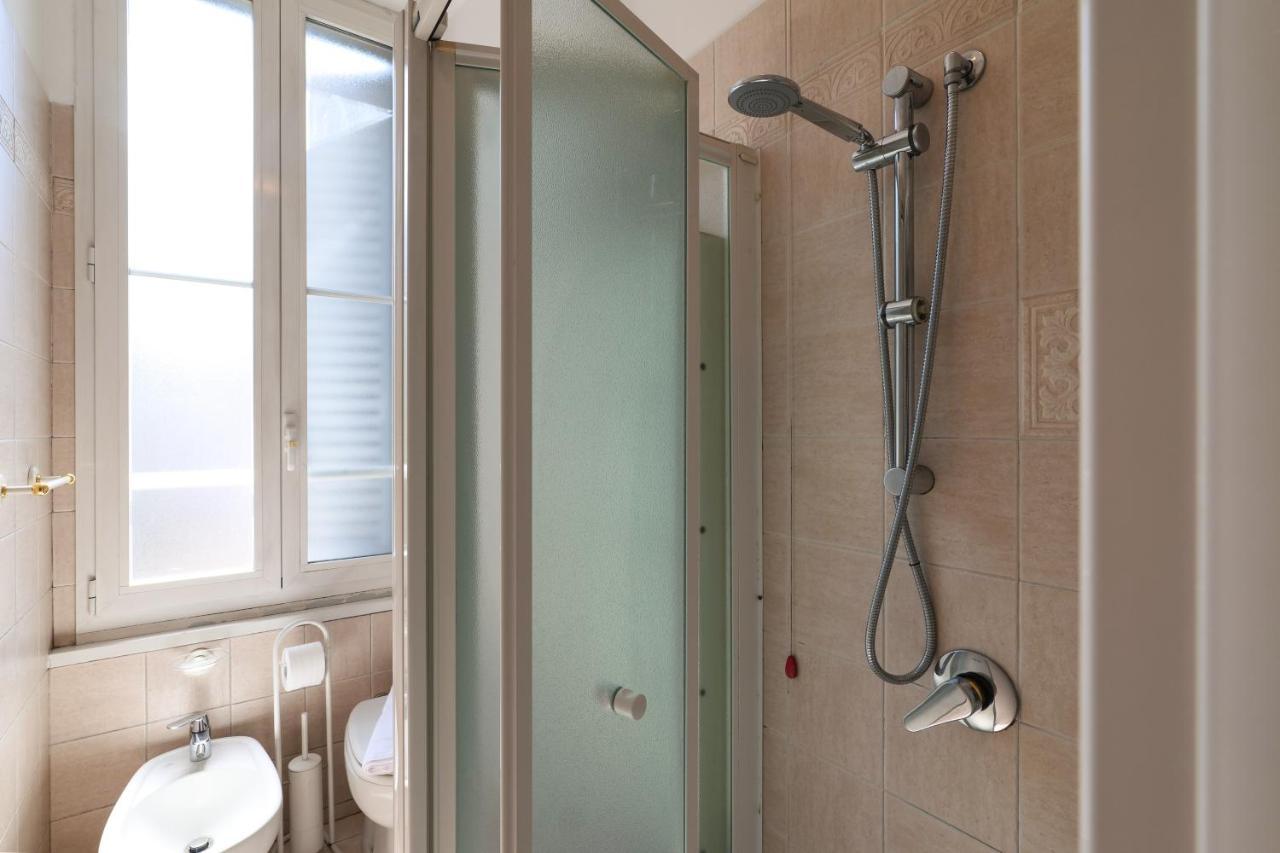 Primopiano - Lambrate Apartman Milánó Kültér fotó